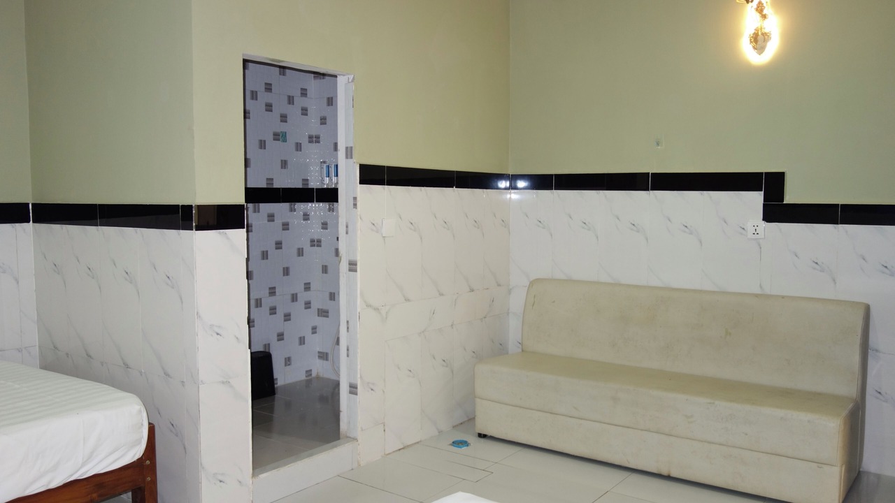 Photo of Bedroom in Kampot
