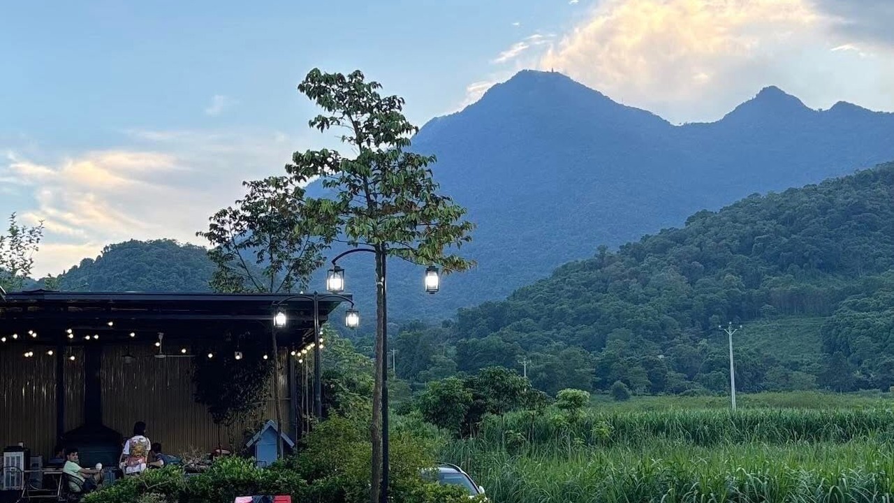 Photo of Outdoor in Ba Vi