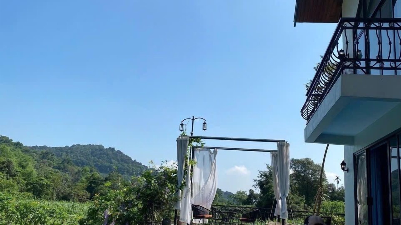Photo of Outdoor in Ba Vi