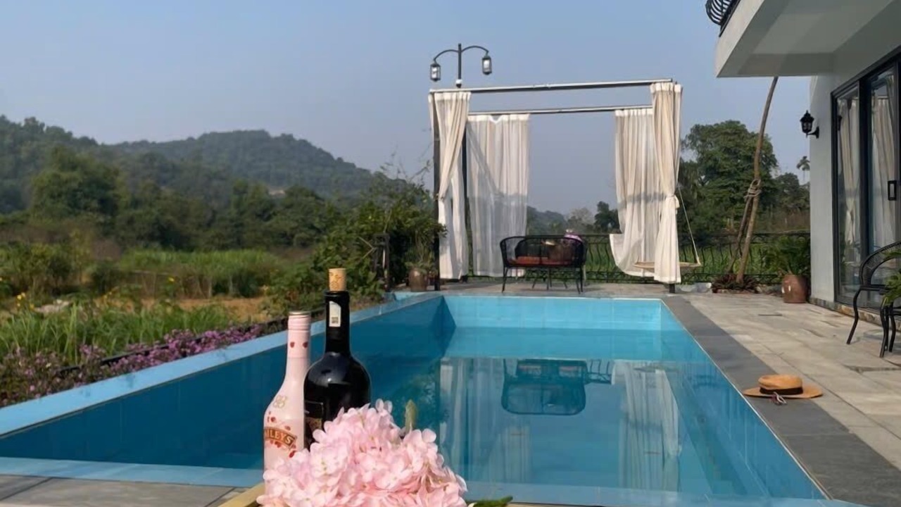 Photo of Outdoor in Ba Vi