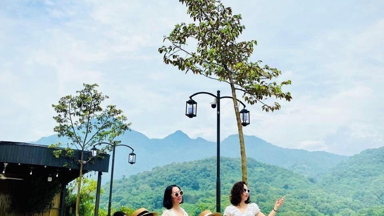Photo of Outdoor in Ba Vi