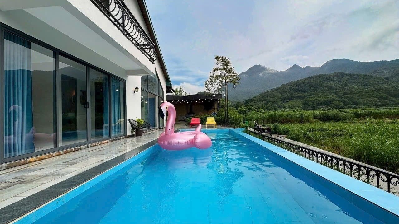Photo of Outdoor in Ba Vi