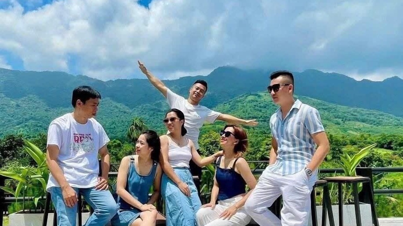 Photo of Outdoor in Ba Vi