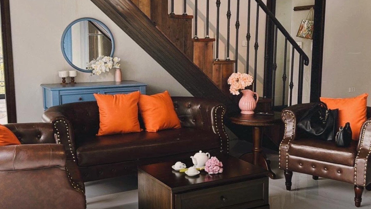 Photo of Livingroom in Ba Vi
