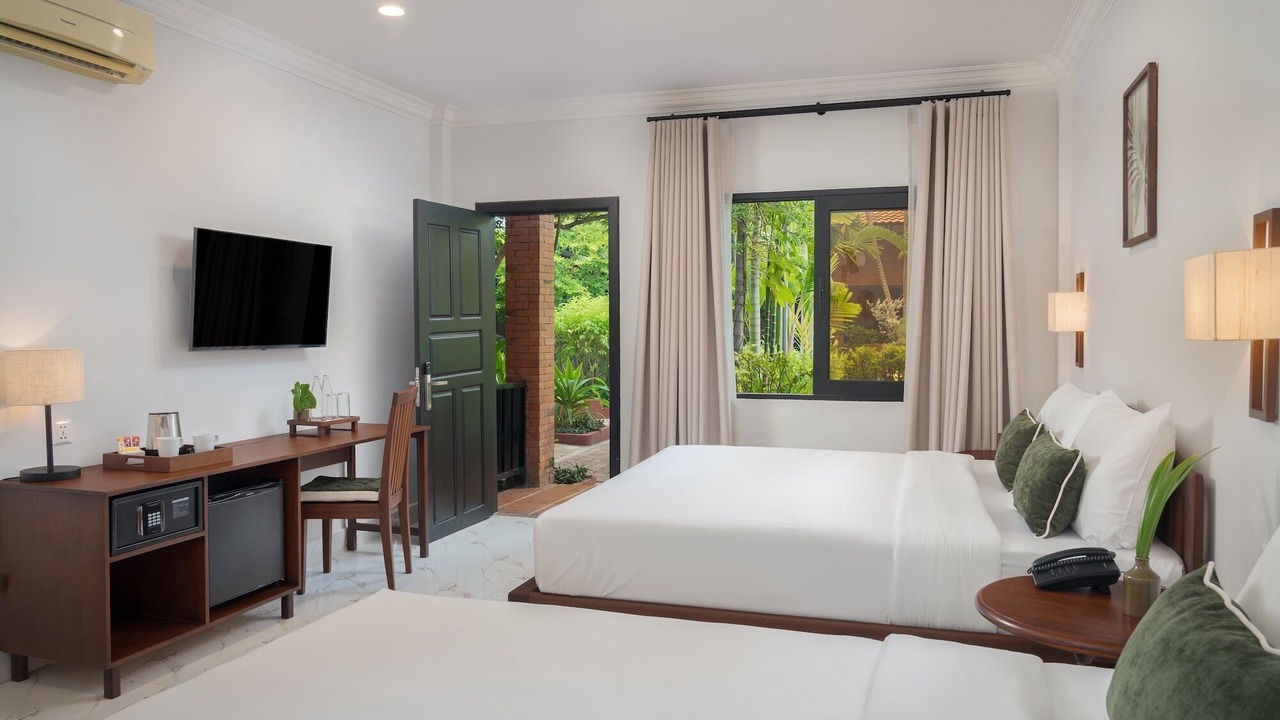 Photo of Bedroom in Taphul Village Area