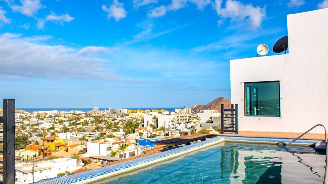 Photo of Outdoor in Downtown Cabo San Lucas