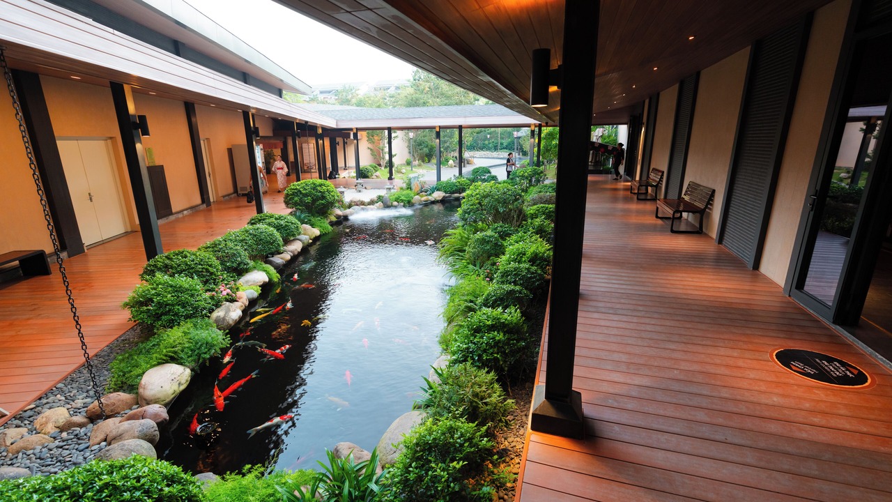 Photo of Outdoor in Thanh Thuy