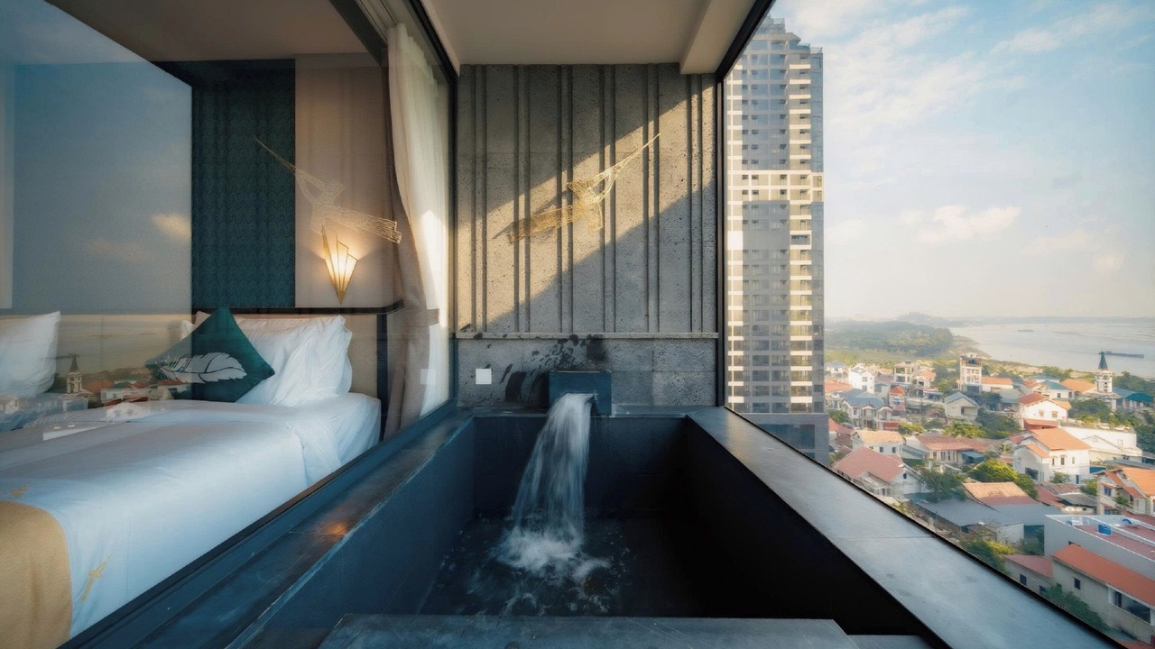 Photo of Bedroom in Thanh Thuy
