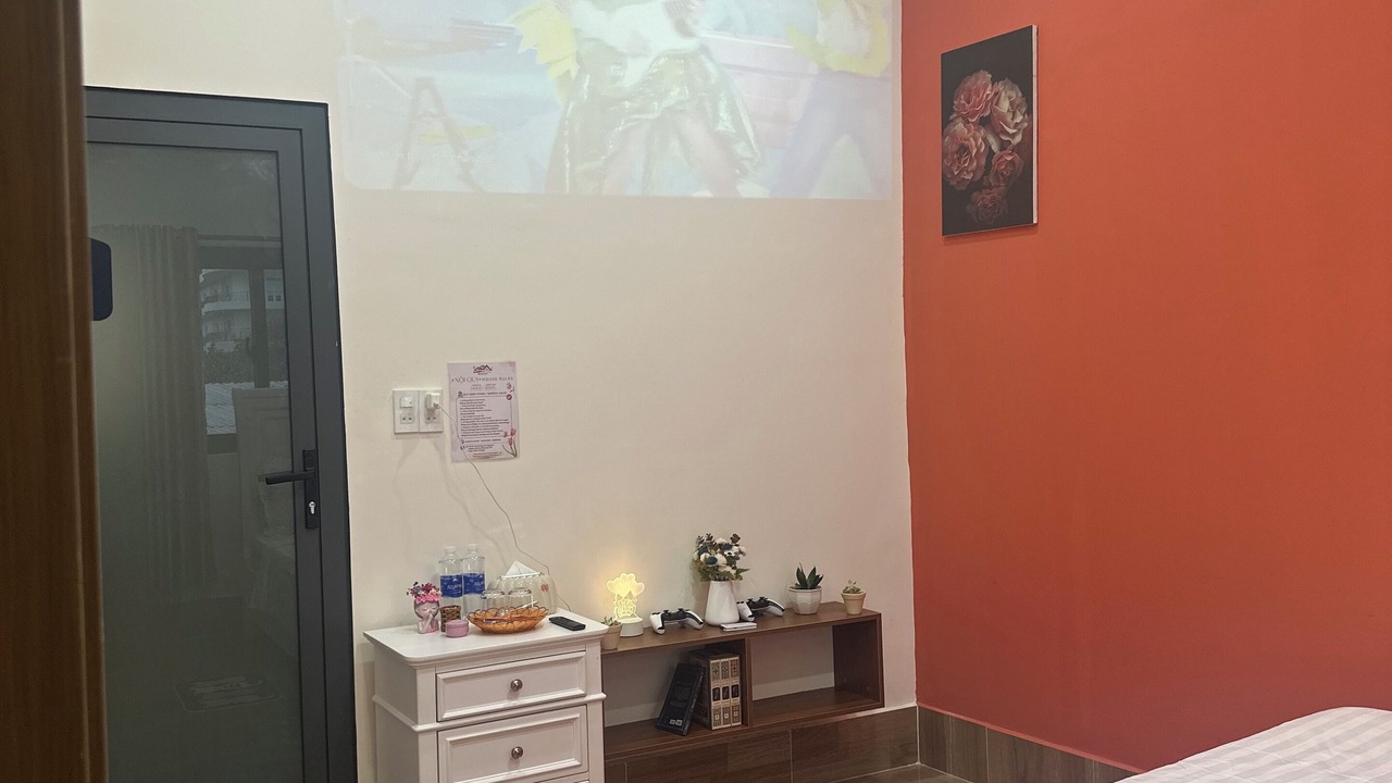 Photo of Bedroom in Cai Rang