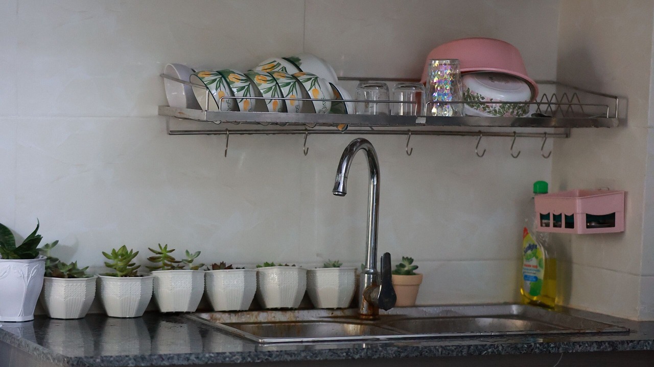 Photo of Kitchen in Cai Rang
