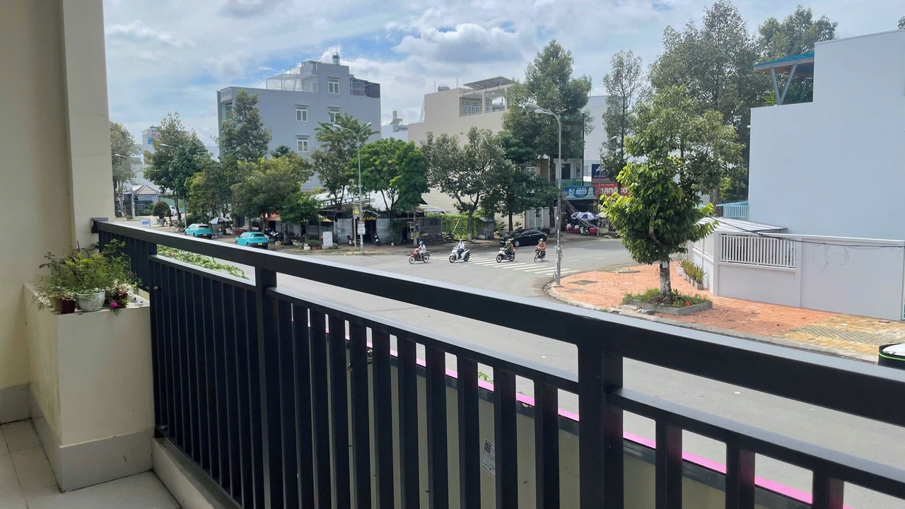 Photo of Patio Balcony in Cai Rang