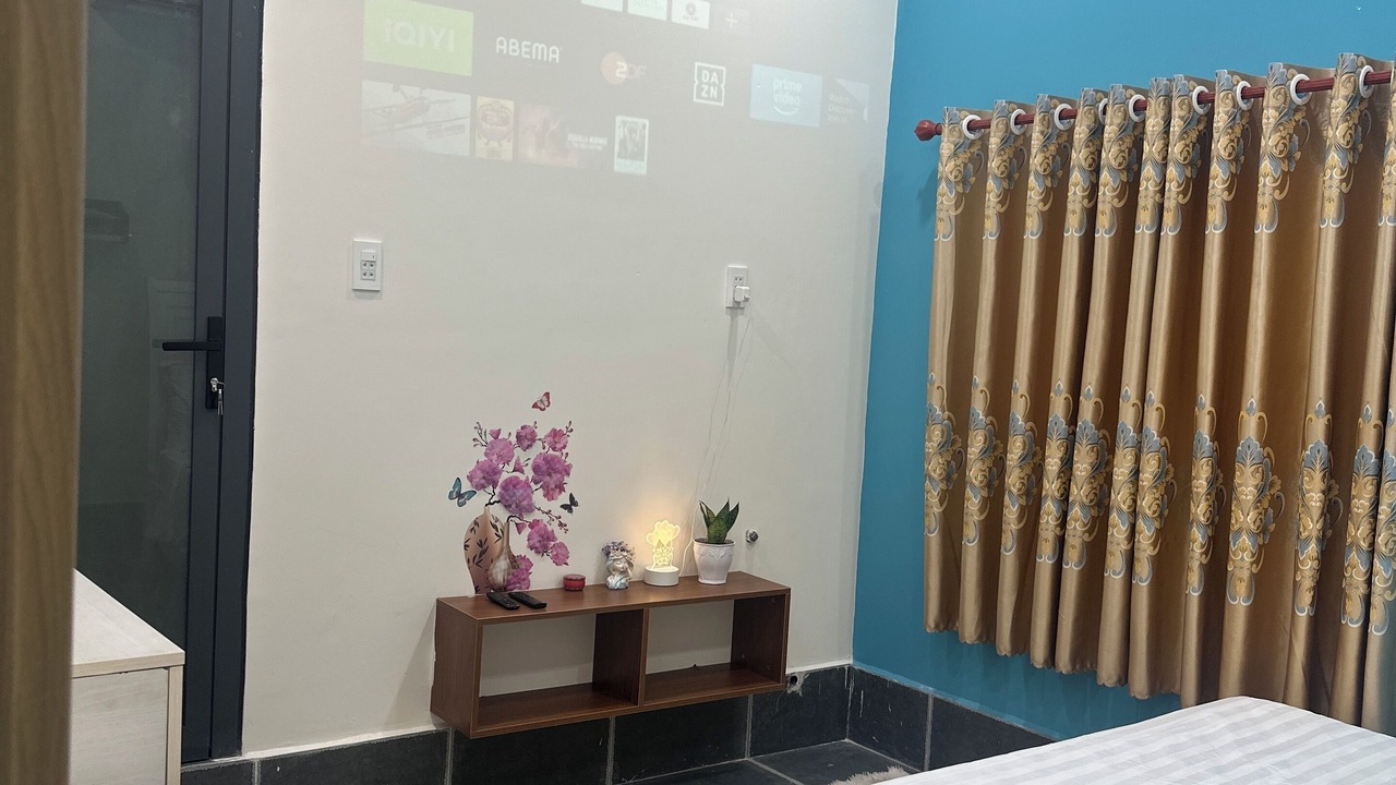 Photo of Bedroom in Cai Rang