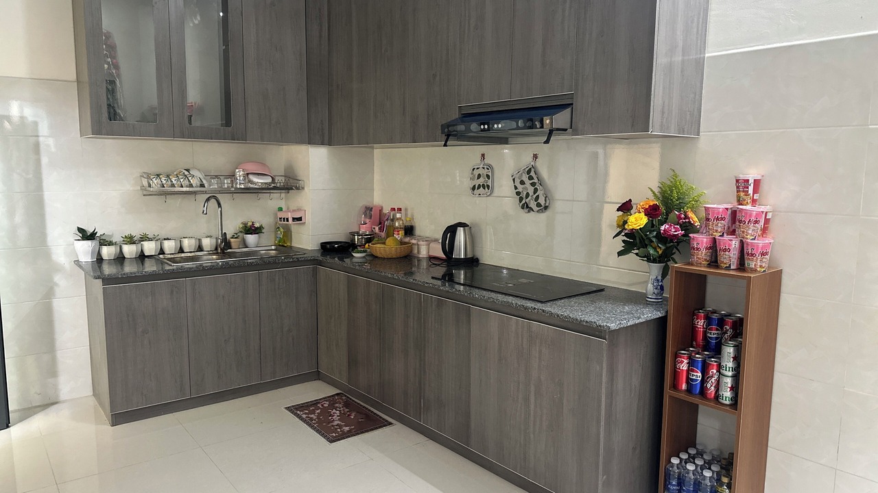 Photo of Kitchen in Cai Rang