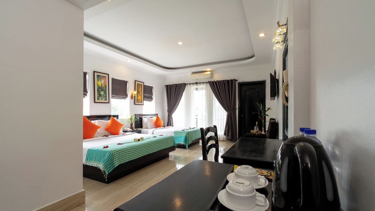 Photo of Bedroom in Taphul Village Area