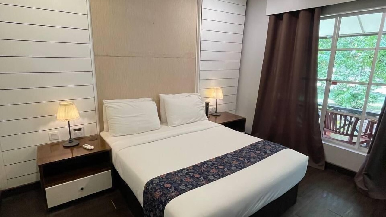 Photo of Bedroom in Kampung Nail