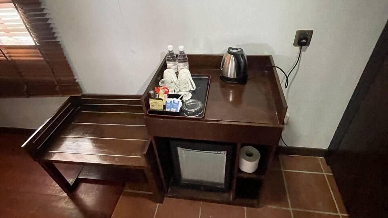 Photo of Bedroom in Kampung Nail