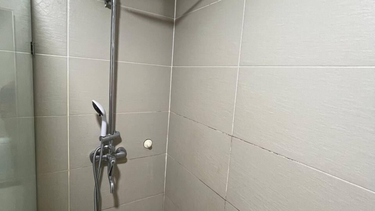 Photo of Bathroom in Kampung Nail