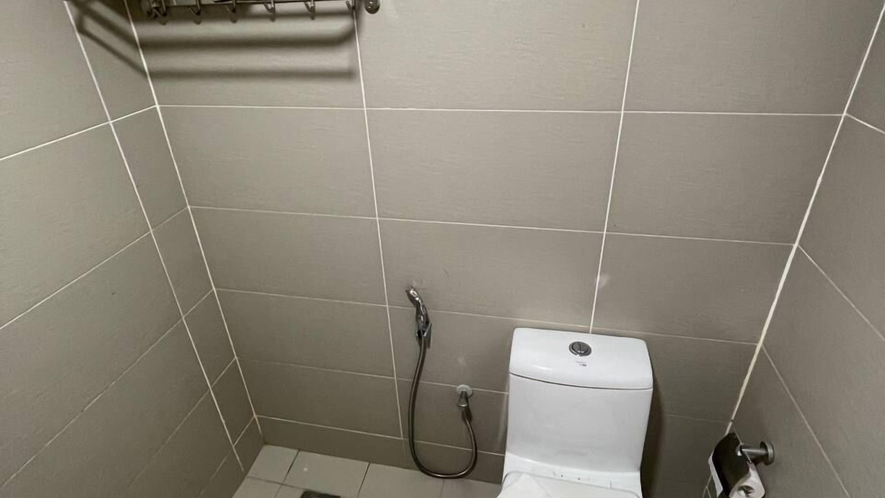 Photo of Bathroom in Kampung Nail