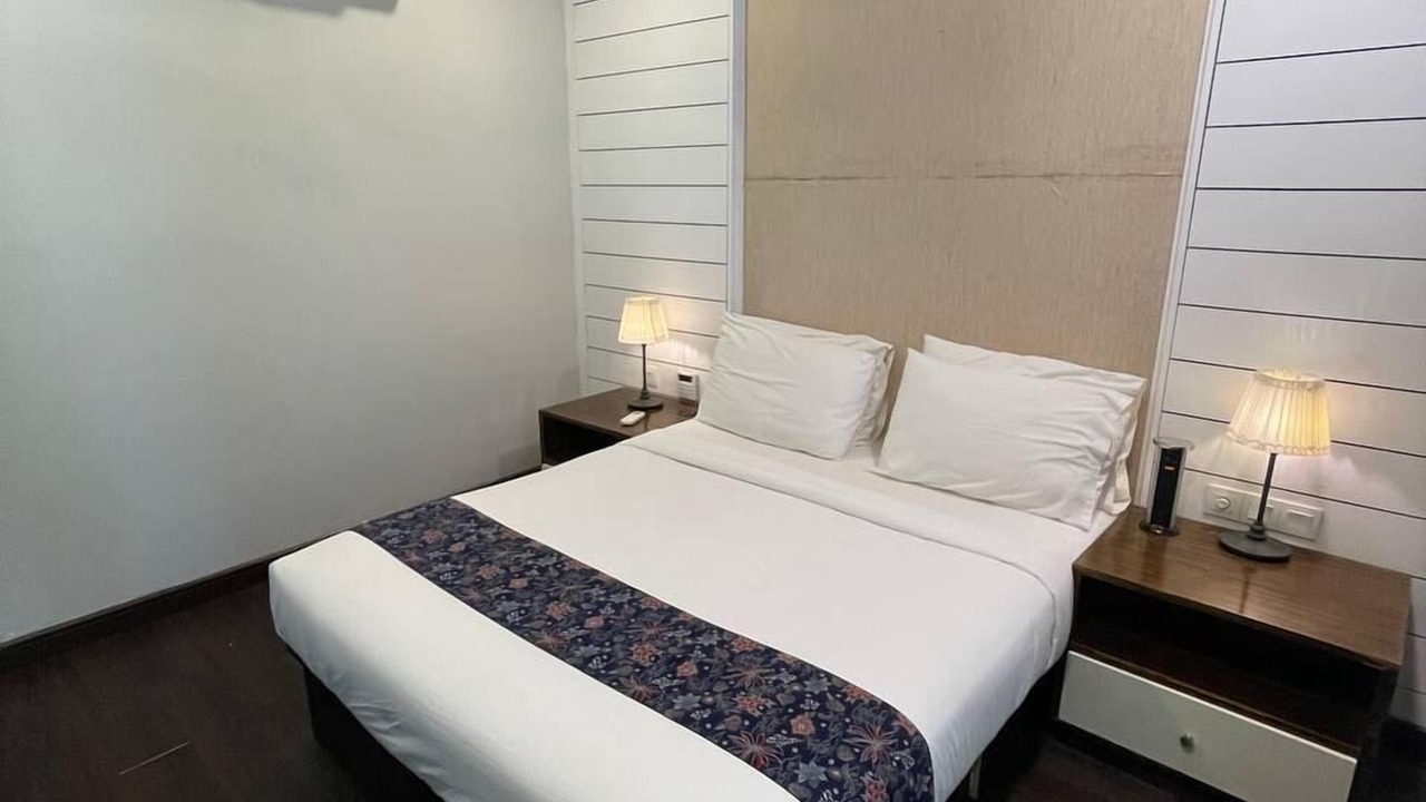 Photo of Bedroom in Kampung Nail