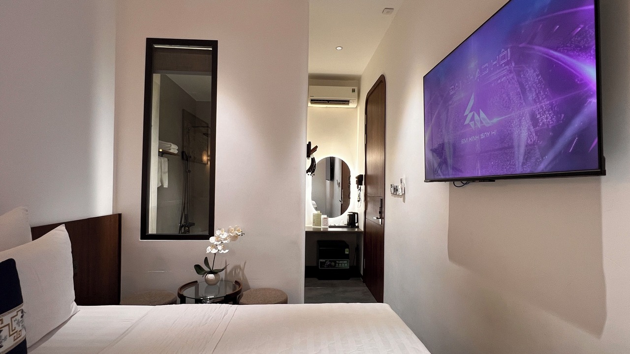 Photo of Bedroom in Go Vap