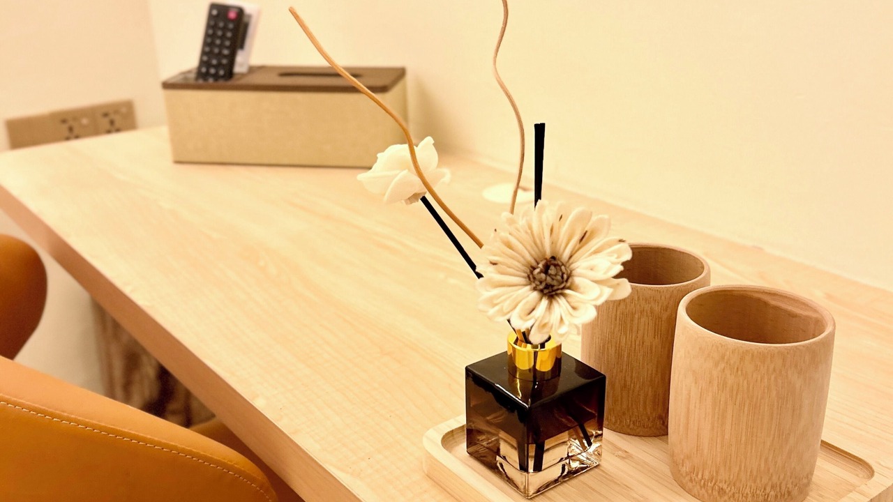 Photo of Bedroom in Chinatown