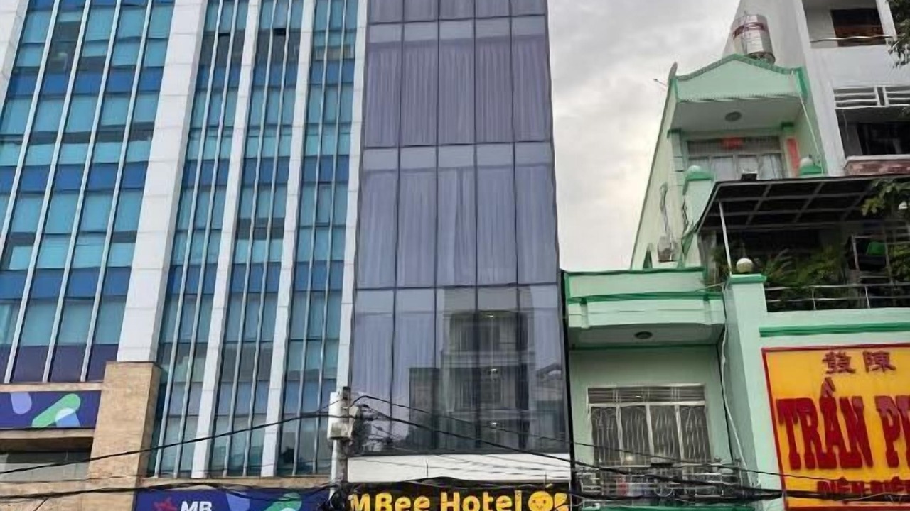 Photo of Outdoor in Ninh Kieu