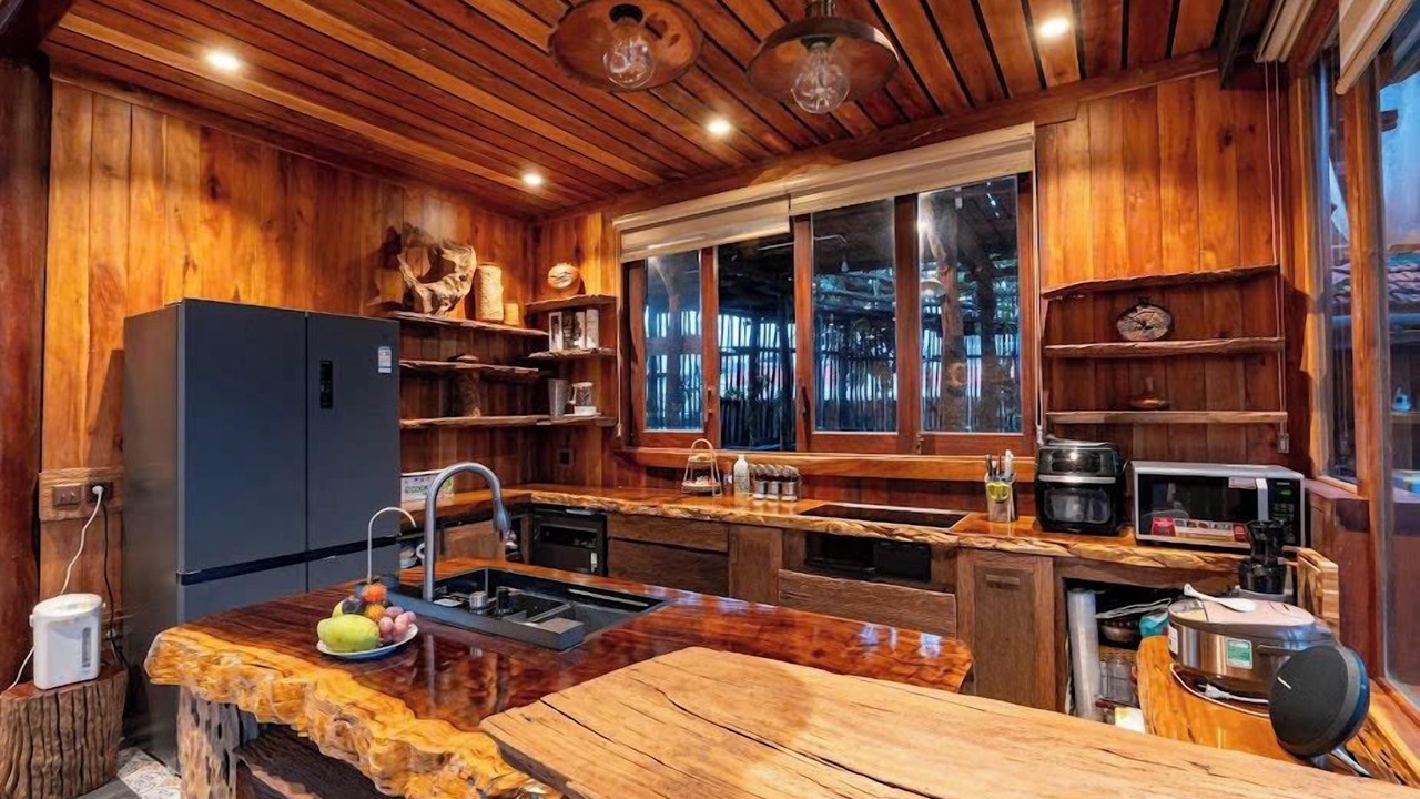 Photo of Kitchen in Duong Dong