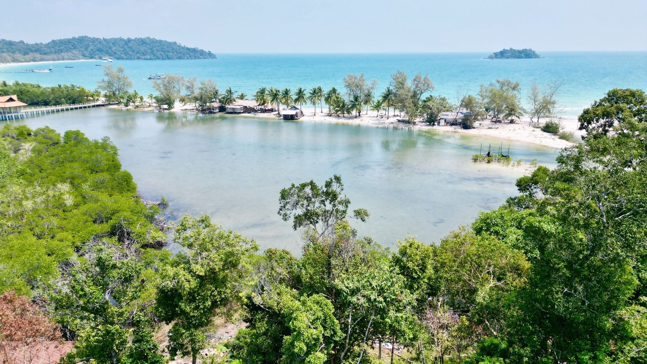 Photo of Outdoor in Koh Rong