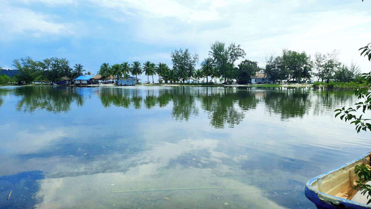 Photo of Outdoor in Koh Rong