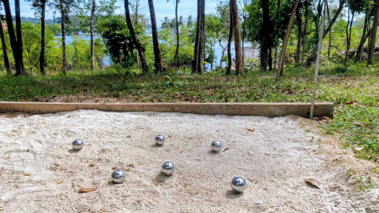 Photo of Others in Koh Rong