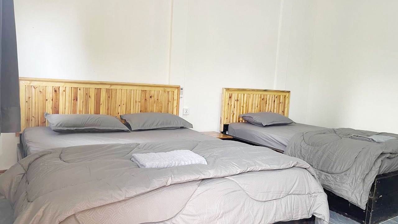 Photo of Patio Balcony in Koh Rong