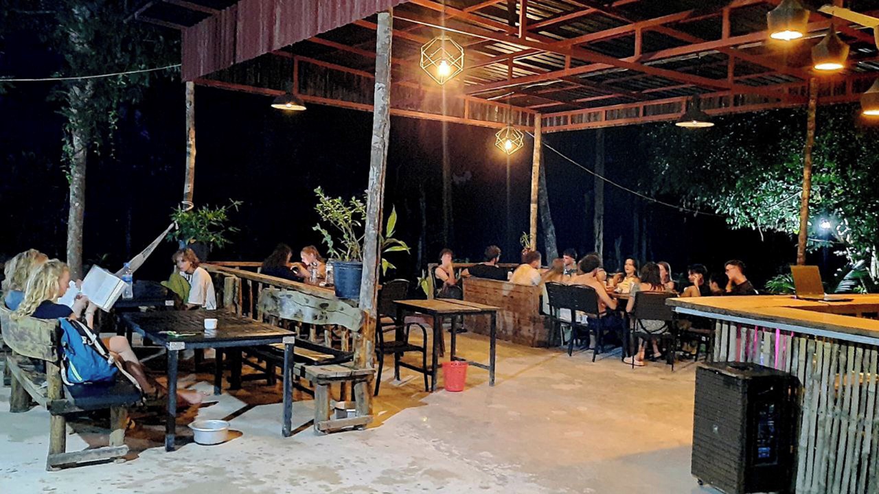 Photo of Others in Koh Rong