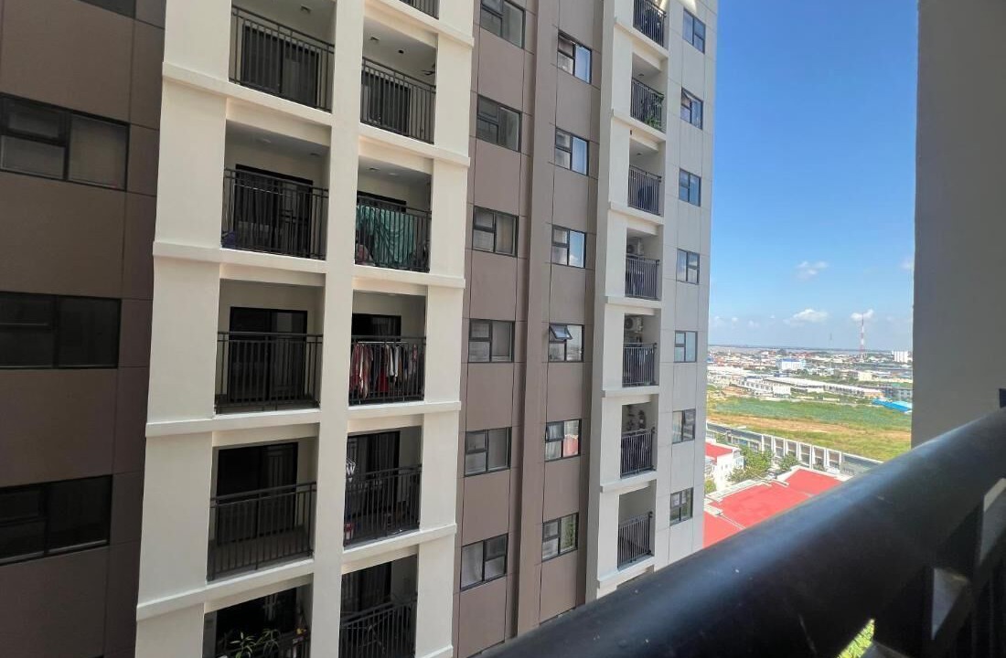 Photo of Patio Balcony in Mean Chey