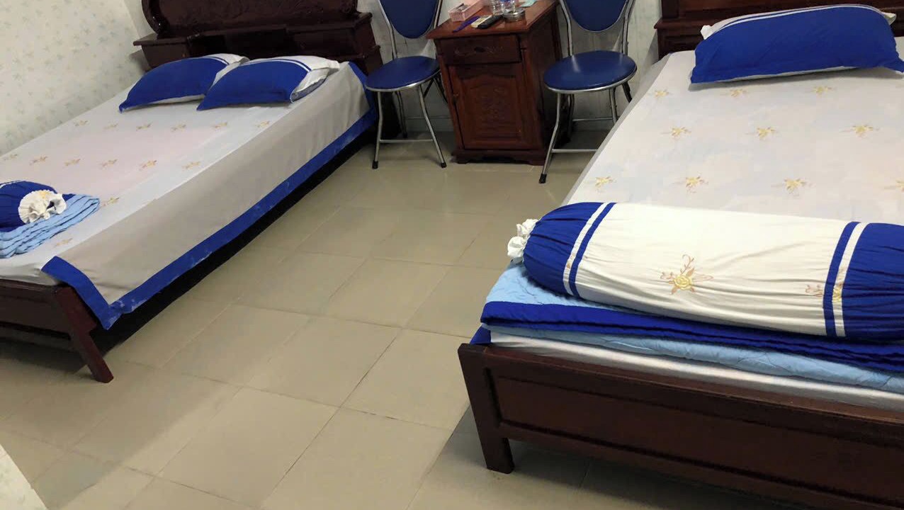 Photo of Bedroom in Go Cong