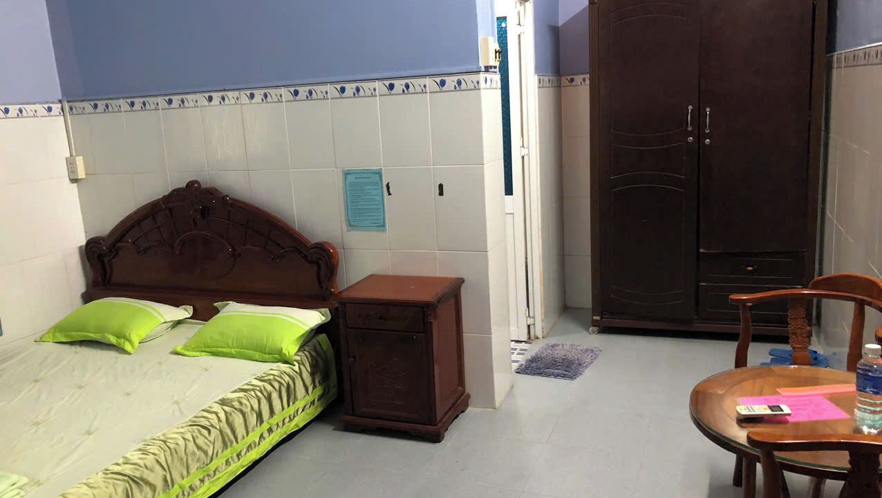 Photo of Bedroom in Go Cong