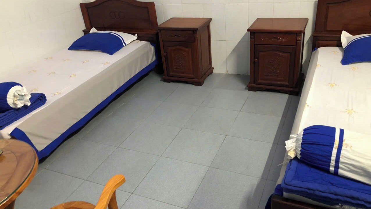 Photo of Bedroom in Go Cong