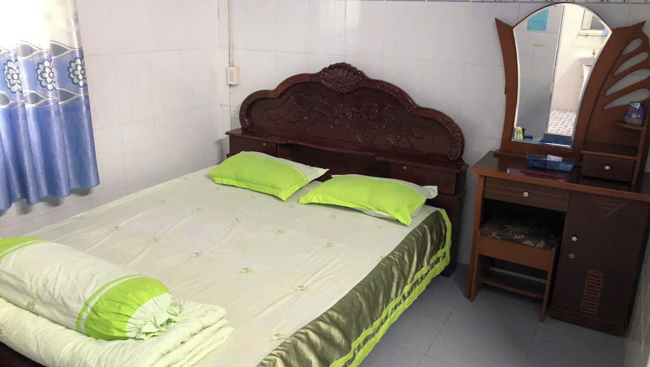 Photo of Bedroom in Go Cong
