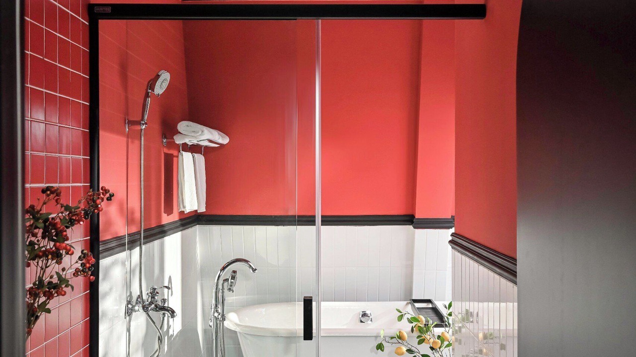 Photo of Bathroom in Bac Lieu