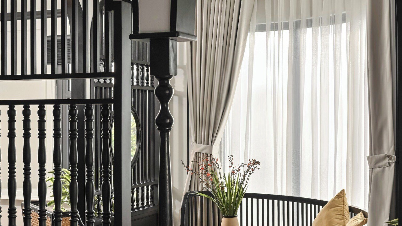 Photo of Patio Balcony in Bac Lieu