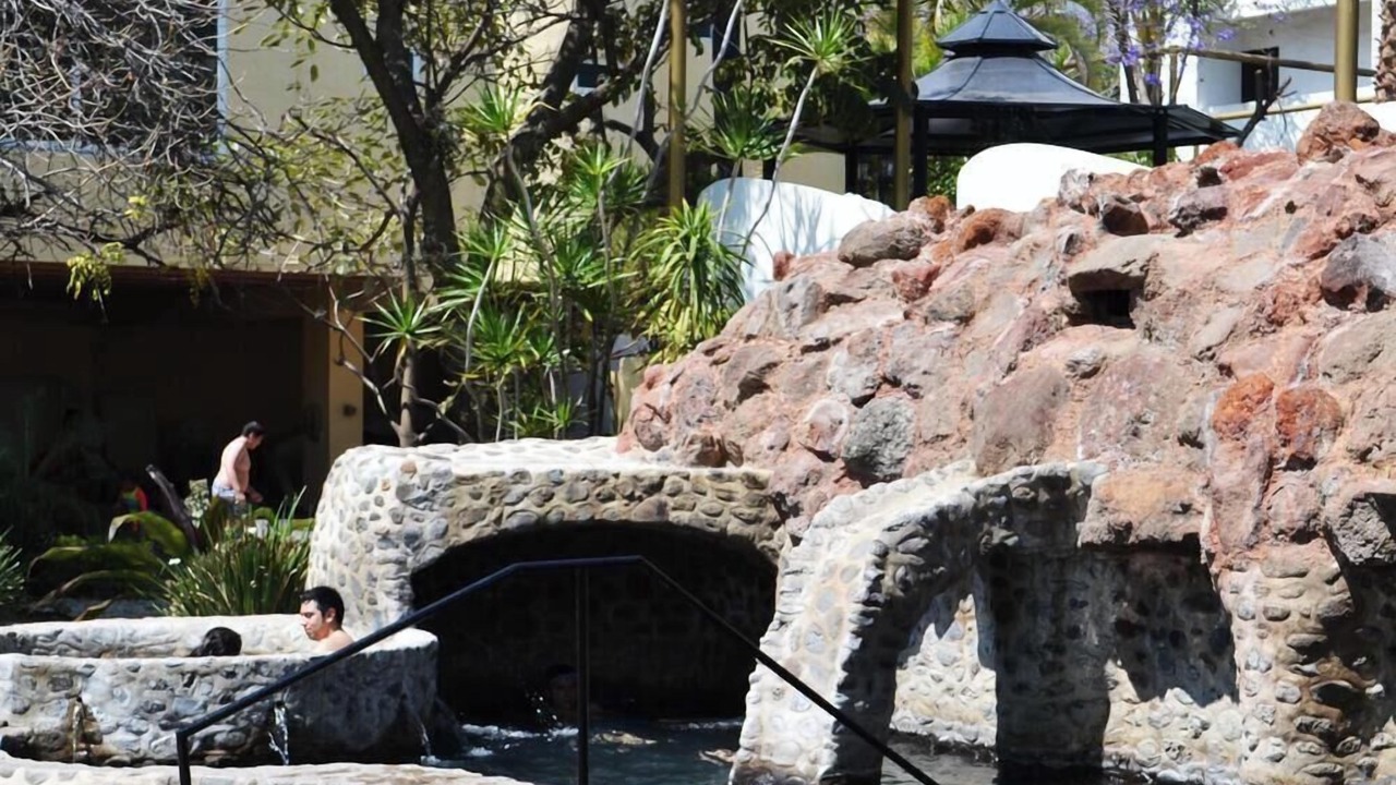 Photo of Outdoor in San Juan Cosala