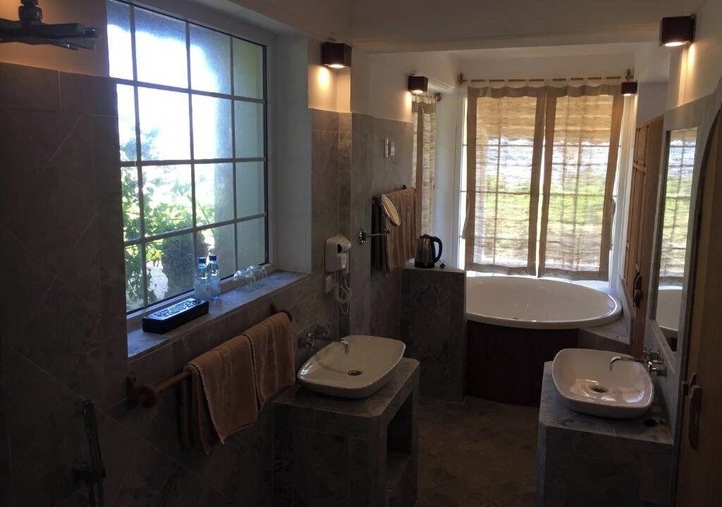 Photo of Bathroom in Phu Vang