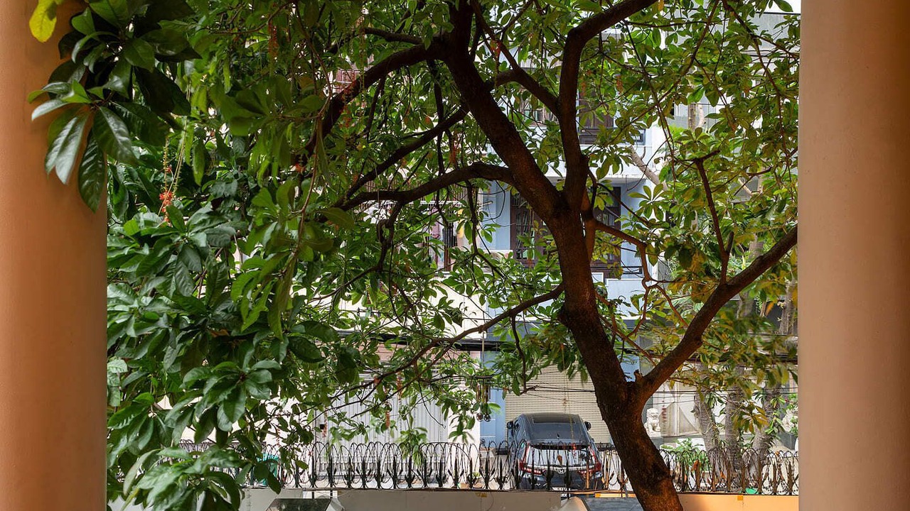 Photo of Outdoor in Thu Thiem