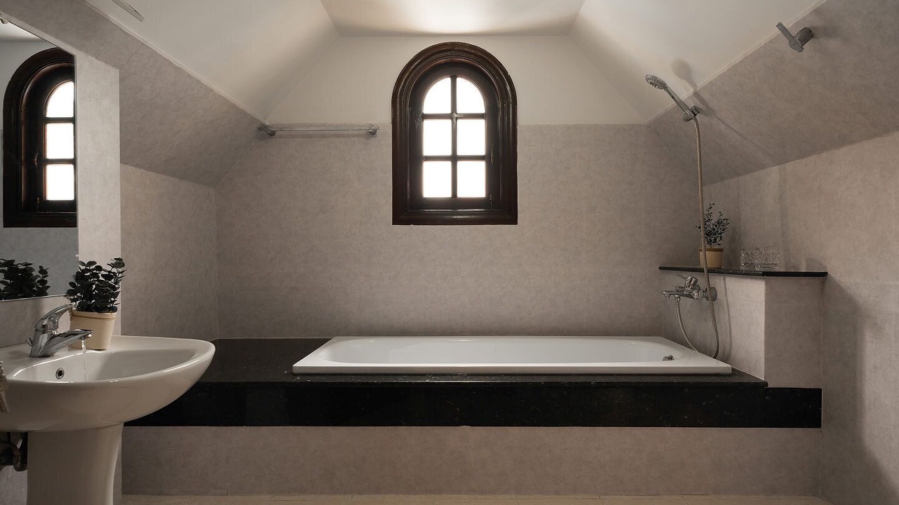 Photo of Bathroom in Thu Thiem