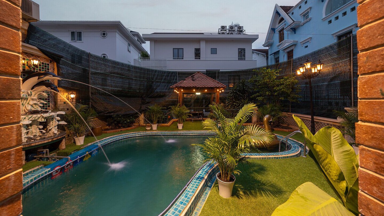 Photo of Outdoor in Thu Thiem