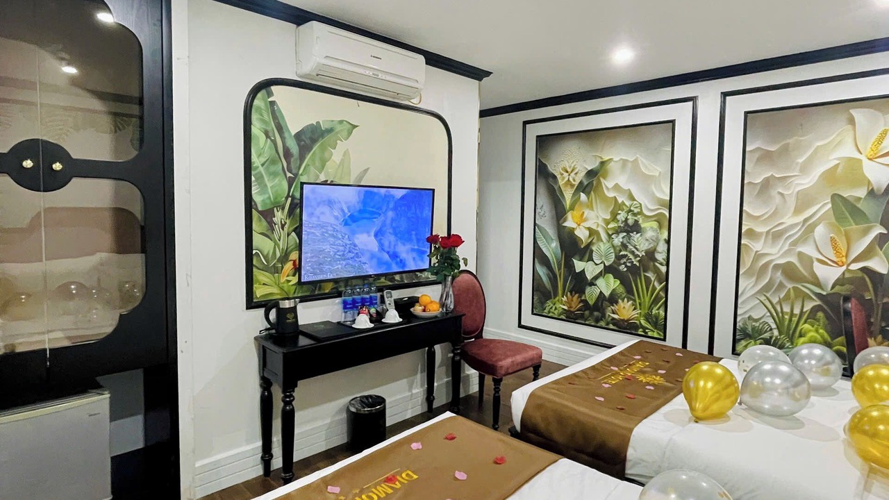 Photo of Bedroom in Long Bien