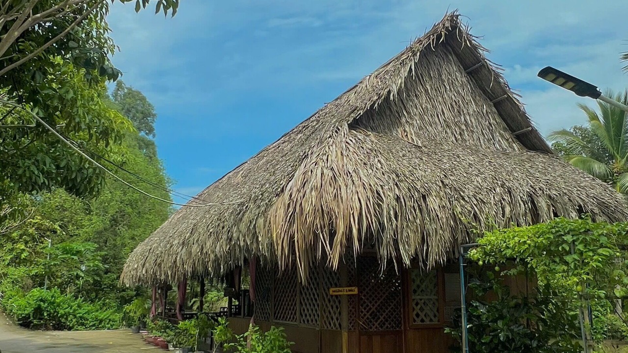 Photo of Outdoor in Chau Thanh