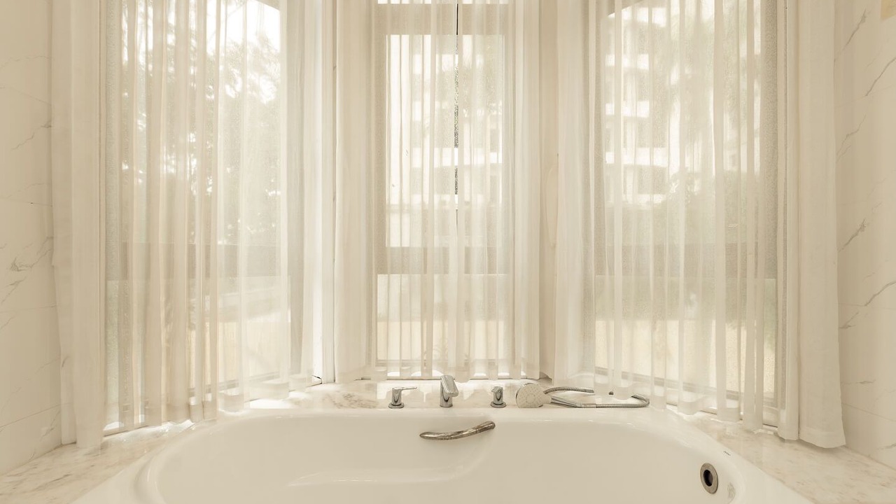 Photo of Bathroom in An Phu