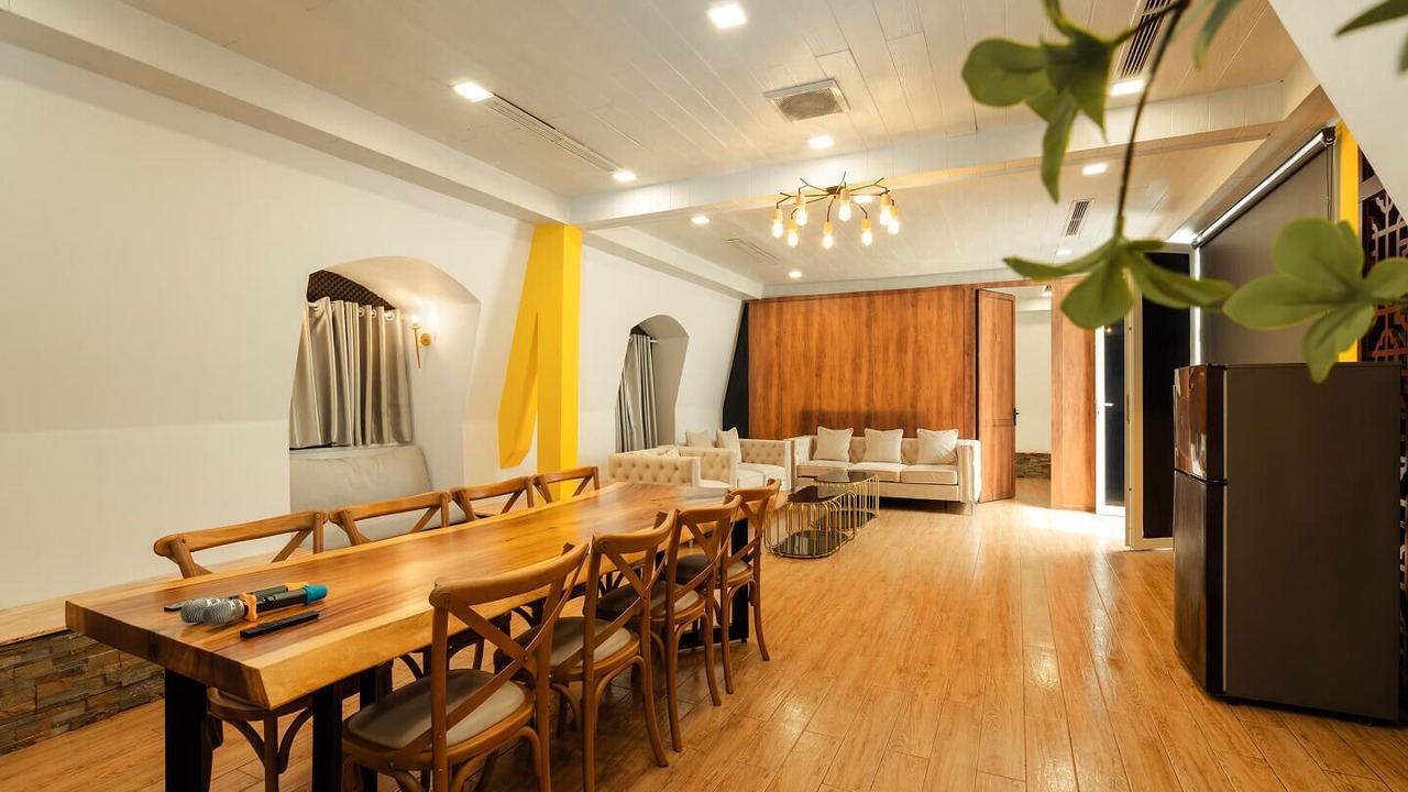 Photo of Bedroom in An Phu