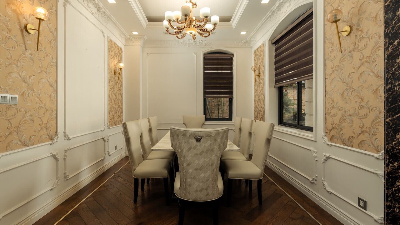 Photo of Livingroom in An Phu