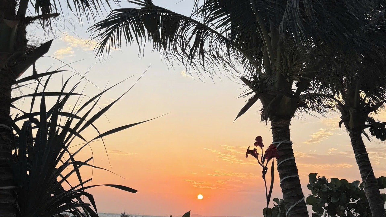 Photo of Outdoor in East Ham Tien Beach